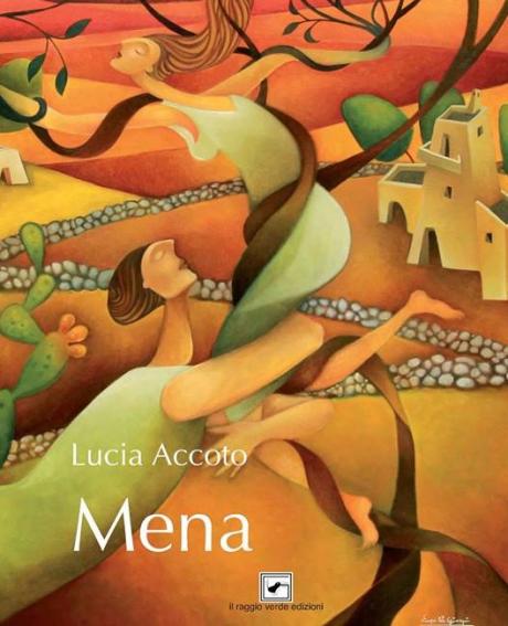 "Braccia pregnanti di versi". Mena, il Sud, le Donne