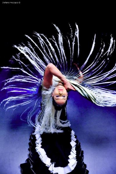Flamenco a Teatro