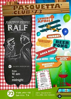 Dj Ralf