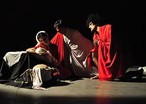 Mysterium Festival 2015 - Tessere d'Arte nel Borgo e nell'Isola