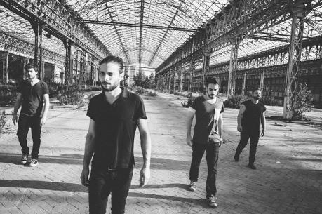 BluDiMetilene: anteprima de “La Rivolta”