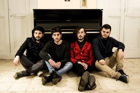 Acquasumarte - Showcase