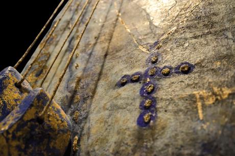 VISIONI DEL SACRO di Nicola Liberatore (a cura di Stefania Cassano)
