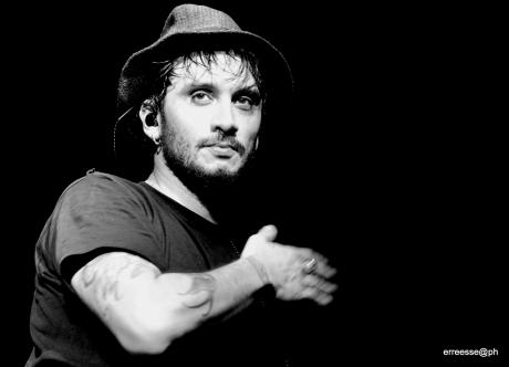 FABRIZIO MORO in Concerto TOUR DELLE GIRANDOLE