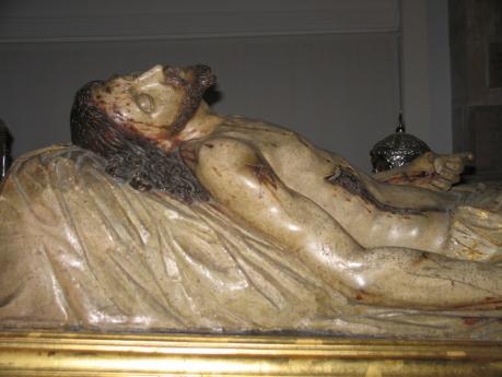 Processione Dei Sacri Misteri