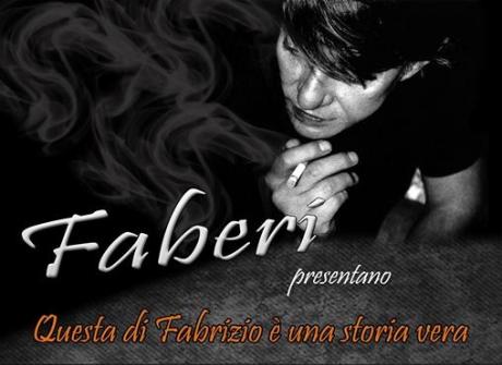 FABRIZIO DE ANDRè special tribute Live con i " FABERI "