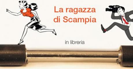 Francesco Mari presenta “La ragazza di Scampia”