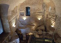 Mysterium Festival 2015 - Pasqua tra gli Ipogei