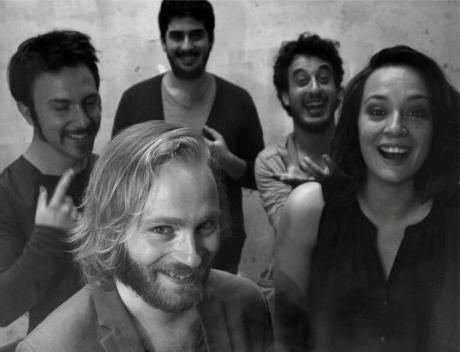 Filarmonica Municipale LaCrisi in concerto