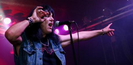 The Fuzztones
