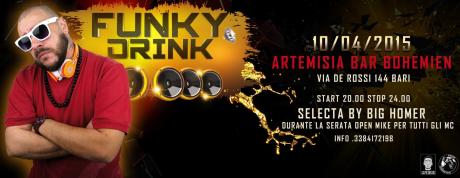 Funky Drink