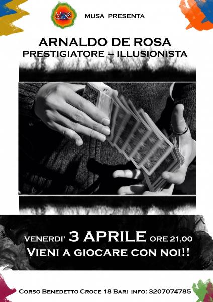 Vieni a Giocare con Noi