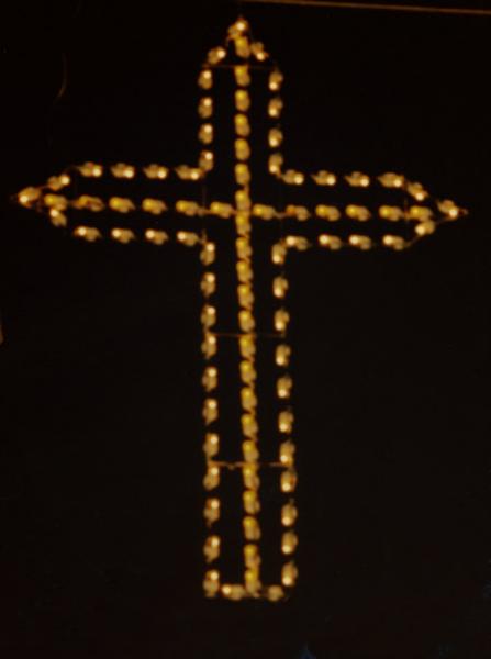 Via Crucis