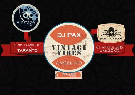 Vintage Vibes