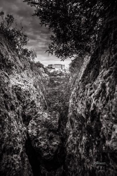 Sintomi d'azzurro