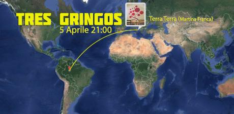 Tres Gringos