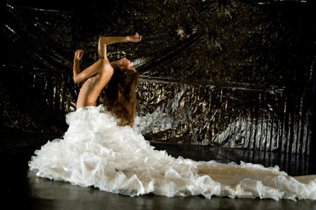 Quelli che la Danza 2015