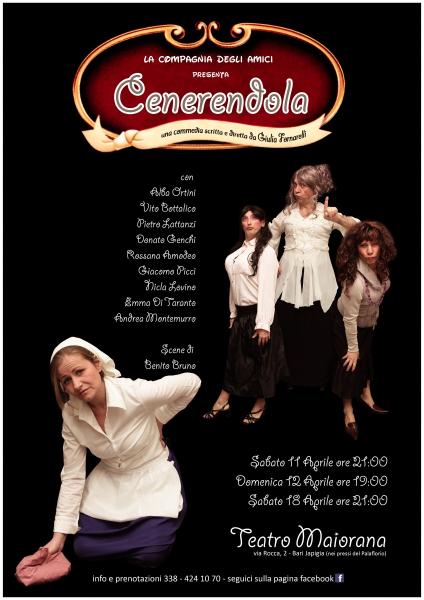 Cenerendola