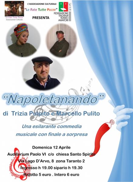 Napoletanando