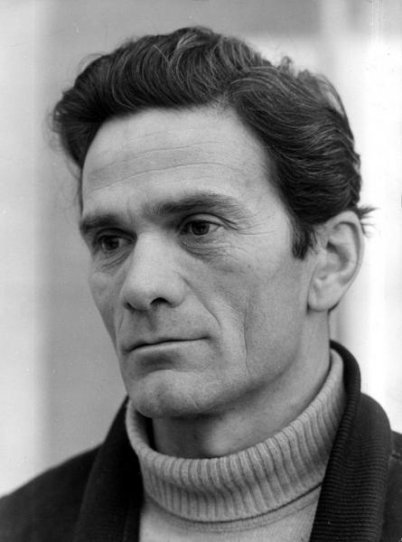 Pier Paolo Pasolini e la società dei consumi