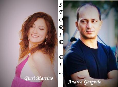 Concerto duo "Storie di..."