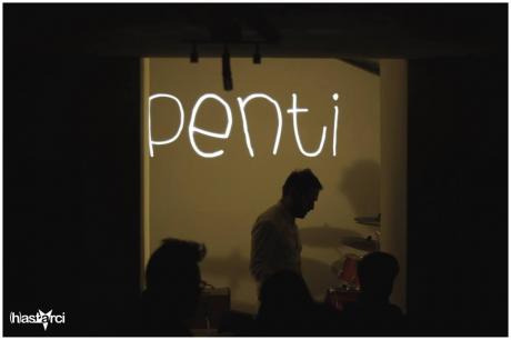 Penti in concerto al Barcollo