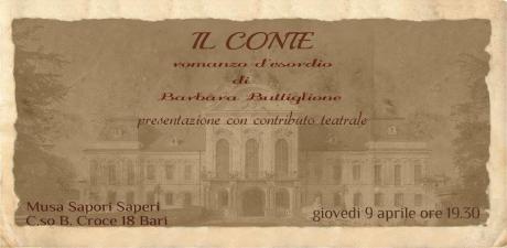 Incontro con l'autore