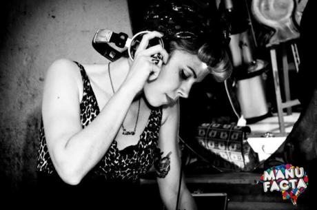 Vintage Selecta - BABYSAN rock'n roll djset
