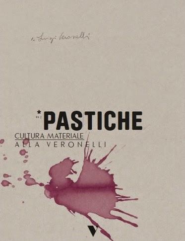 “Assaggi e letture alla Veronelli” al Perbacco