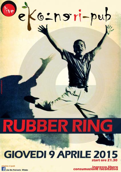 Rubber Ring