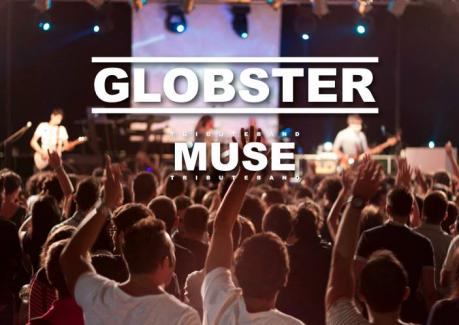 Globster MUSE tribute