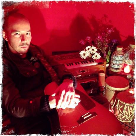 Stefano Montuoso live