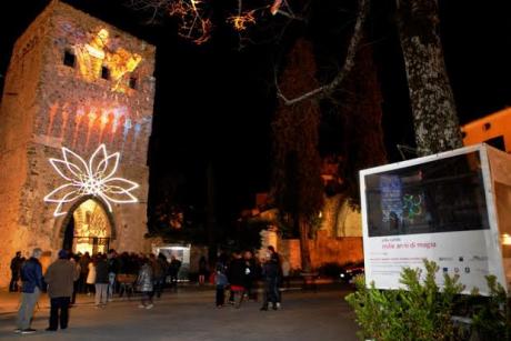 II edizione di “Villa Rufolo mille anni di magia”
