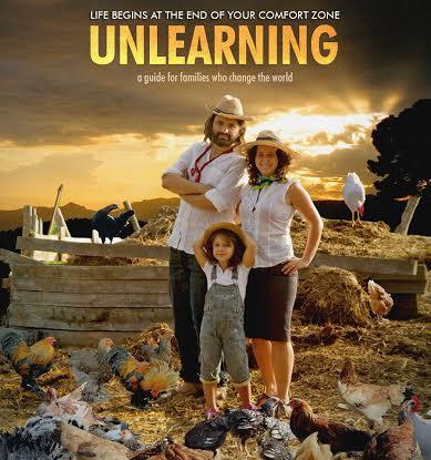 Proiezione di 'Unlearning'