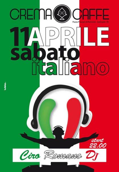 Il Sabato in Piazza!!
