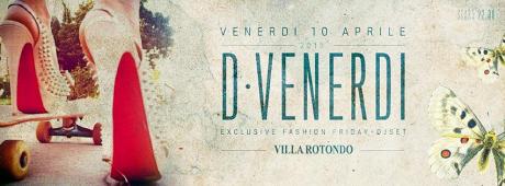 D-VENERDI