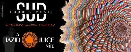 A Jazid Juice Nite