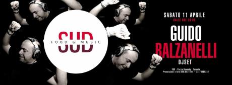 Guido Balzanelli dj-set