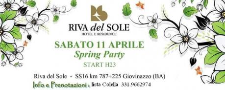 Festa di Primavera a Riva del Sole