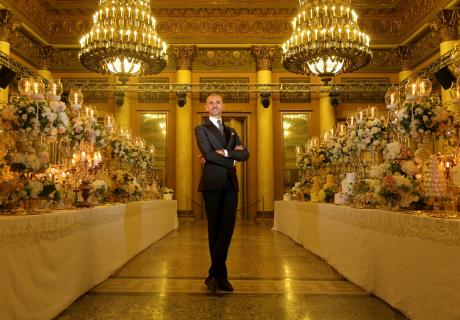 Primavera in bianco: L’eleganza in passerella