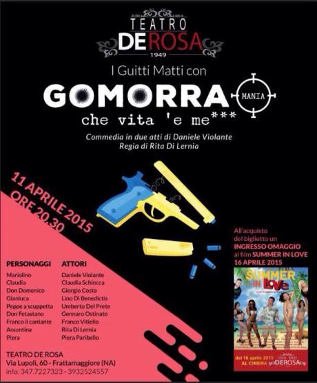 Gomorra