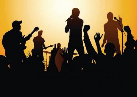 Open Band a Locorotondo - Docks 101