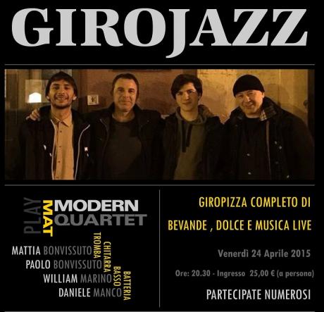Girojazz