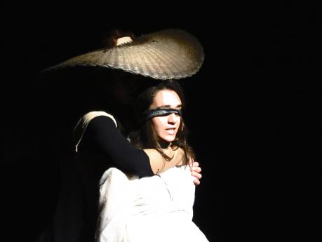 La Compagnia Ammirata di scena all'Ammirato Culture House