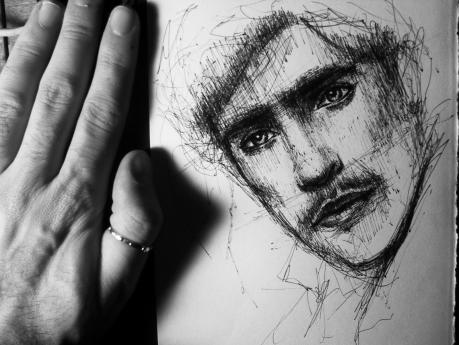 Visage en Pose: la nuova mostra di Roberto di Costanzo