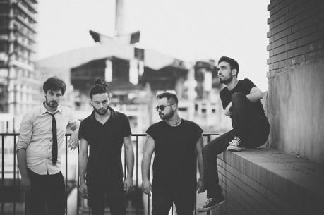 BluDiMetilene: presentazione ufficiale del disco “La Rivolta”
