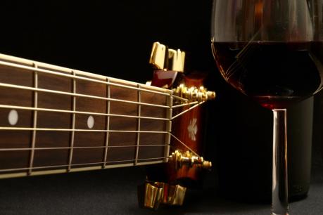 Vin'Canto - Omaggio al Vino