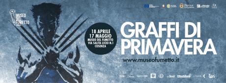 Graffi di Primavera