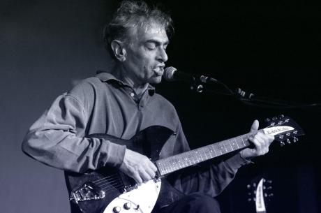 FLAVIO GIURATO in concerto + Al The Coordinator