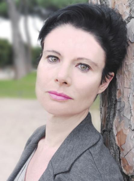 "Il secondo giorno – Kiss for my angel"  di Elisabetta Liguori all’Ammirato Culture House